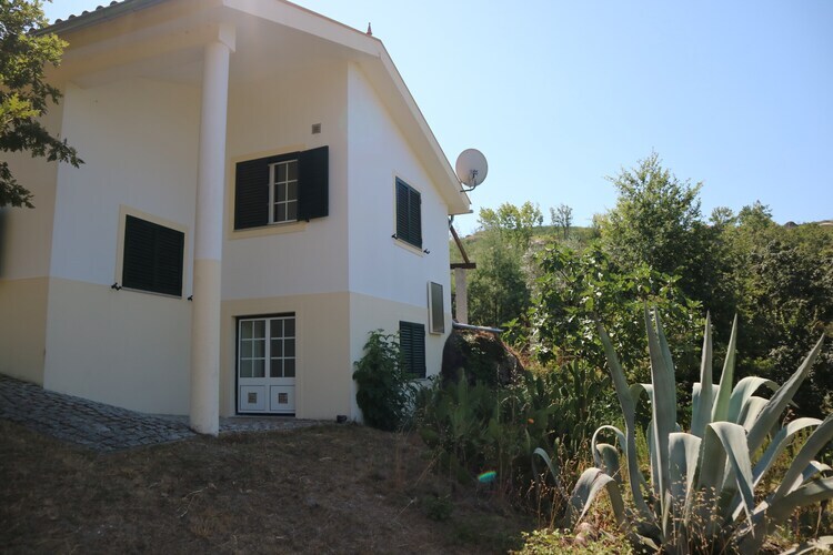 Casa Retiro : gîte campagne avec piscine à Covas - Photo 1