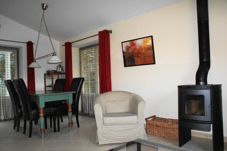Casa Retiro : gîte campagne avec piscine à Covas - Photo 4