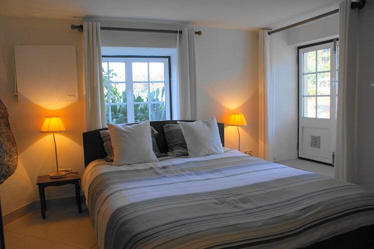 Casa Retiro : gîte campagne avec piscine à Covas - Photo 6