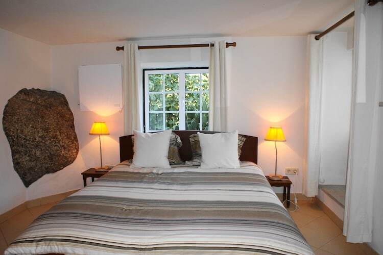 Casa Retiro : gîte campagne avec piscine à Covas - Photo 11