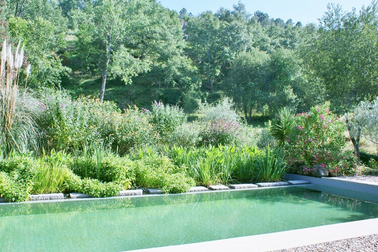 Casa Retiro : gîte campagne avec piscine à Covas - Photo 14