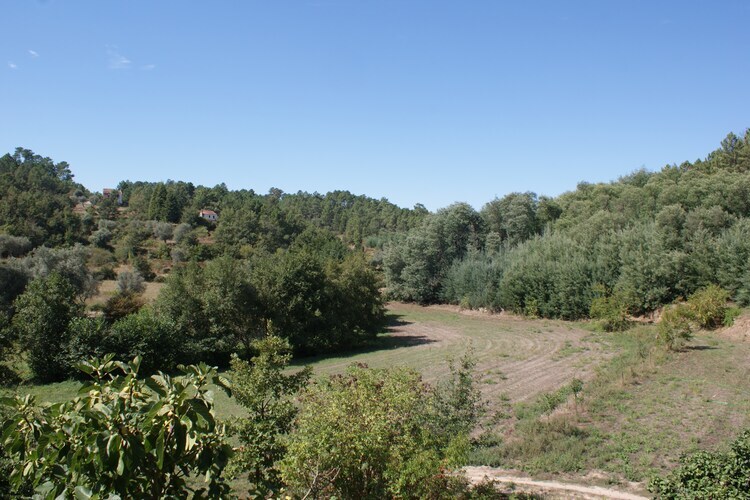 Casa Retiro : gîte campagne avec piscine à Covas - Photo 20