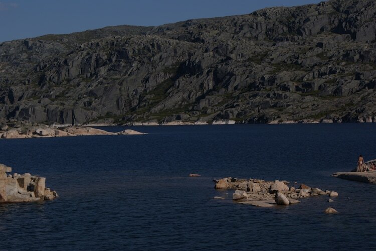 Casa Retiro : gîte campagne avec piscine à Covas - Photo 23
