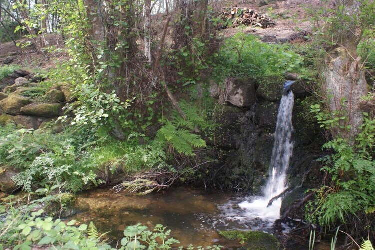 Casa Retiro : gîte campagne avec piscine à Covas - Photo 29