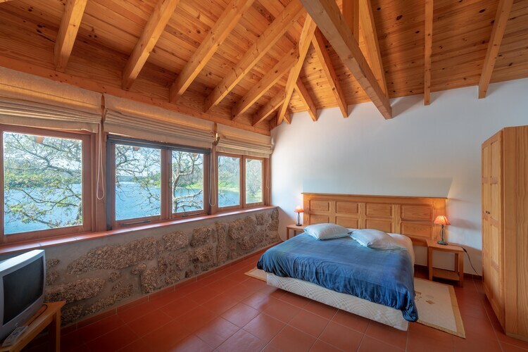 Quinta do Fim, maison au bord du Dão - Photo 3