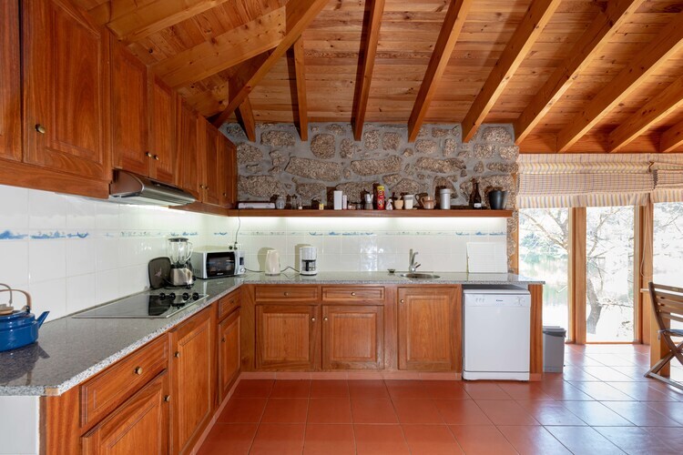 Quinta do Fim, maison au bord du Dão - Photo 4