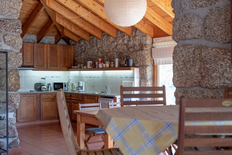 Quinta do Fim, maison au bord du Dão - Photo 10