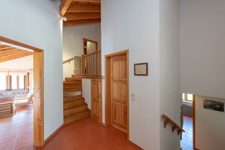 Quinta do Fim, maison au bord du Dão - Photo 14