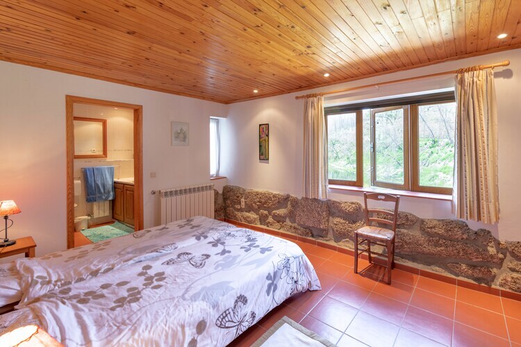 Quinta do Fim, maison au bord du Dão - Photo 18