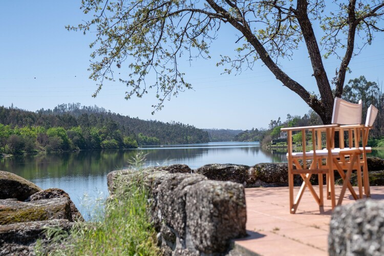 Quinta do Fim, maison au bord du Dão - Photo 26