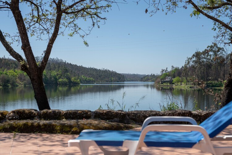 Quinta do Fim, maison au bord du Dão - Photo 28