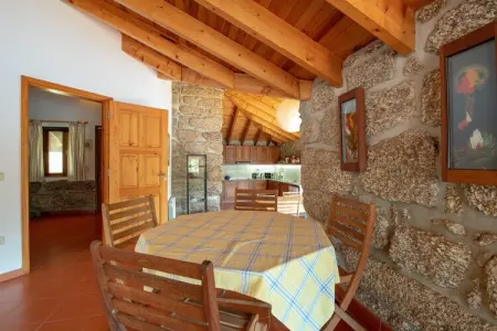 Quinta do Fim, maison au bord du Dão : photo 6