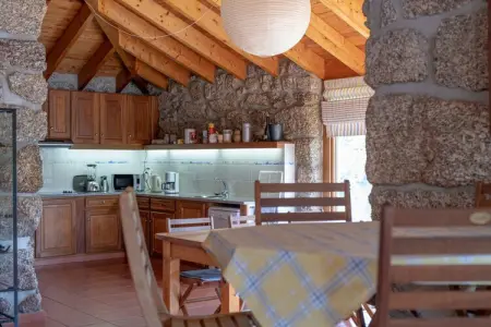 Quinta do Fim, maison au bord du Dão : photo 10