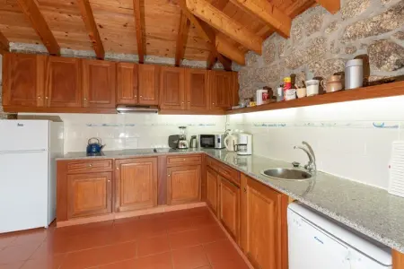 Quinta do Fim, maison au bord du Dão : photo 13