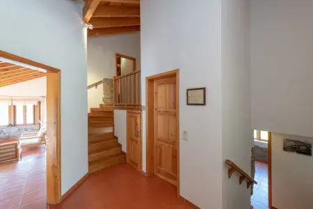 Quinta do Fim, maison au bord du Dão : photo 14