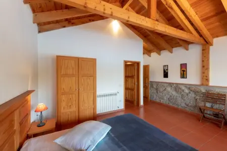 Quinta do Fim, maison au bord du Dão : photo 15
