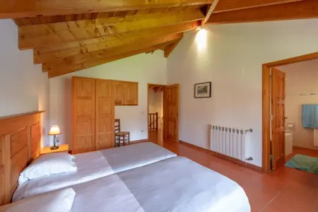 Quinta do Fim, maison au bord du Dão : photo 17