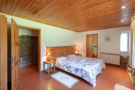 Quinta do Fim, maison au bord du Dão : photo 19