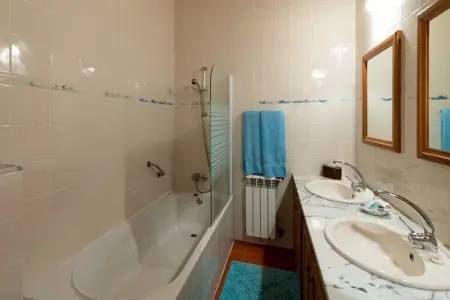 Quinta do Fim, maison au bord du Dão : photo 20