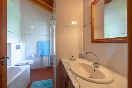 Quinta do Fim, maison au bord du Dão : photo 22