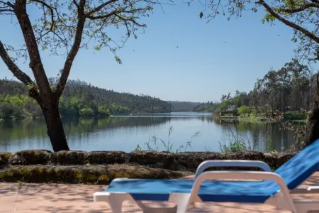 Quinta do Fim, maison au bord du Dão : photo 28