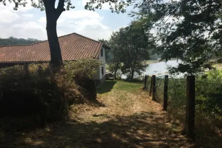 Quinta do Fim, maison au bord du Dão : photo 31