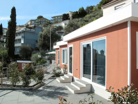 Location maison de vacances à San Lorenzo al Mare