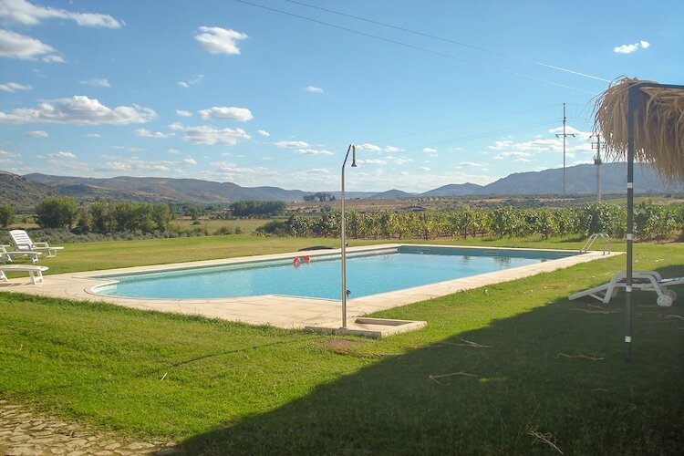 Casa do Curral, maison dans une quinta du Douro - Photo 3
