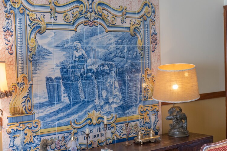 Casa do Curral, maison dans une quinta du Douro - Photo 19