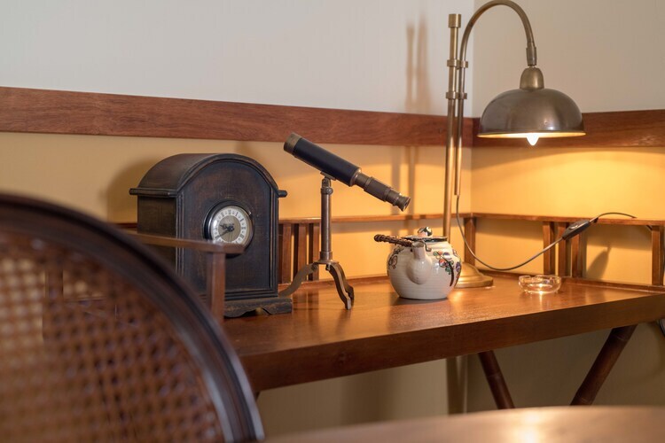 Casa do Curral, maison dans une quinta du Douro - Photo 20