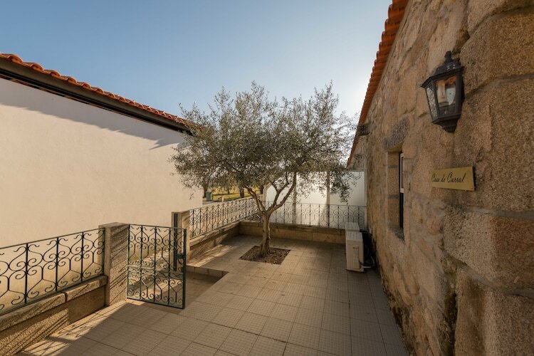 Casa do Curral, maison dans une quinta du Douro - Photo 25