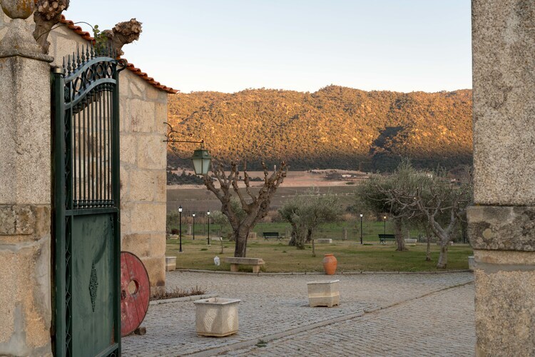 Casa do Curral, maison dans une quinta du Douro - Photo 30