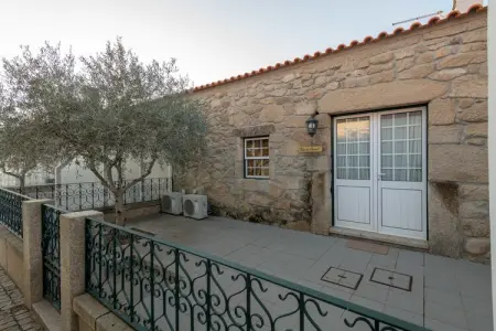 Casa do Curral, maison dans une quinta du Douro : photo 2