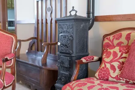 Casa do Curral, maison dans une quinta du Douro : photo 9