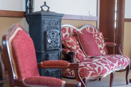 Casa do Curral, maison dans une quinta du Douro : photo 10