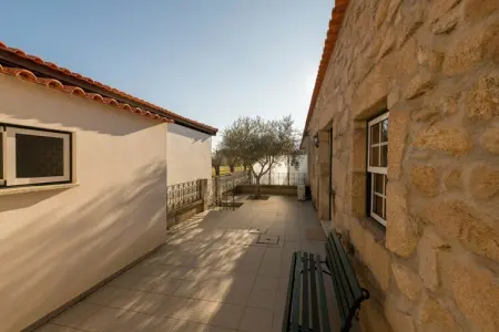 Casa do Curral, maison dans une quinta du Douro : photo 24