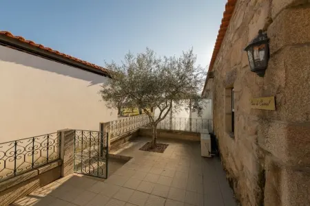 Casa do Curral, maison dans une quinta du Douro : photo 25