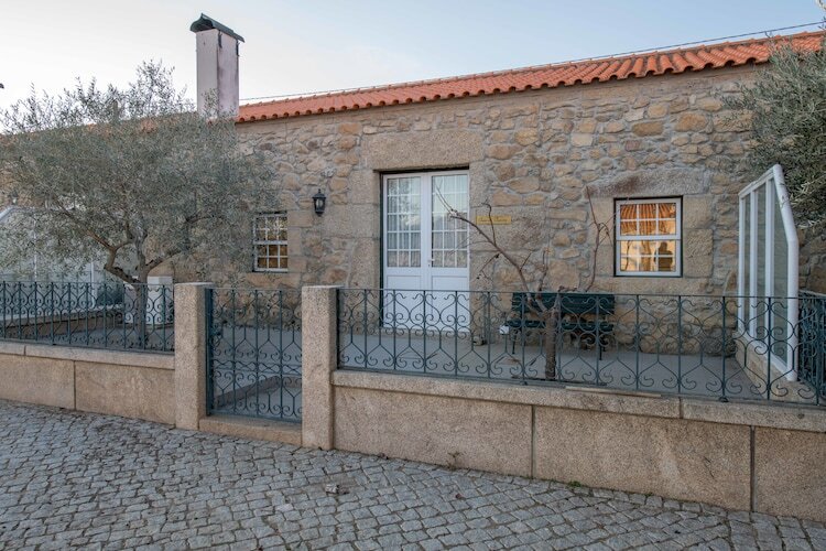 Casa do Caseiro - Maison 4 personnes à Vila Flor - Photo 2
