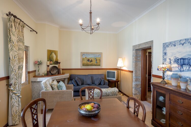 Casa do Caseiro - Maison 4 personnes à Vila Flor - Photo 8