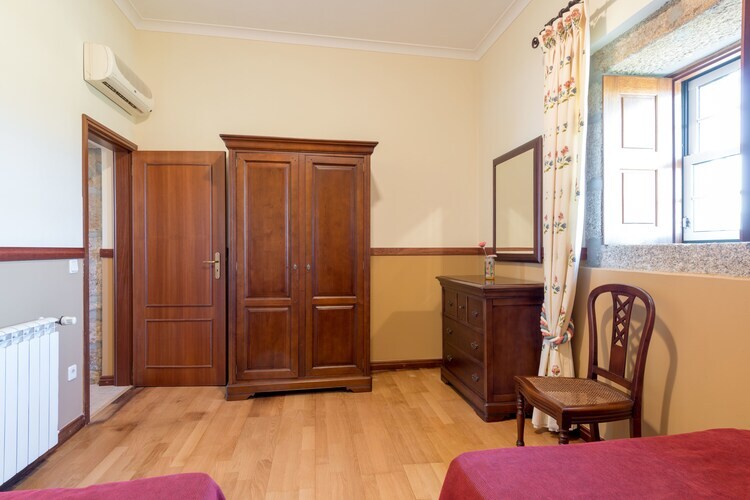 Casa do Caseiro - Maison 4 personnes à Vila Flor - Photo 15