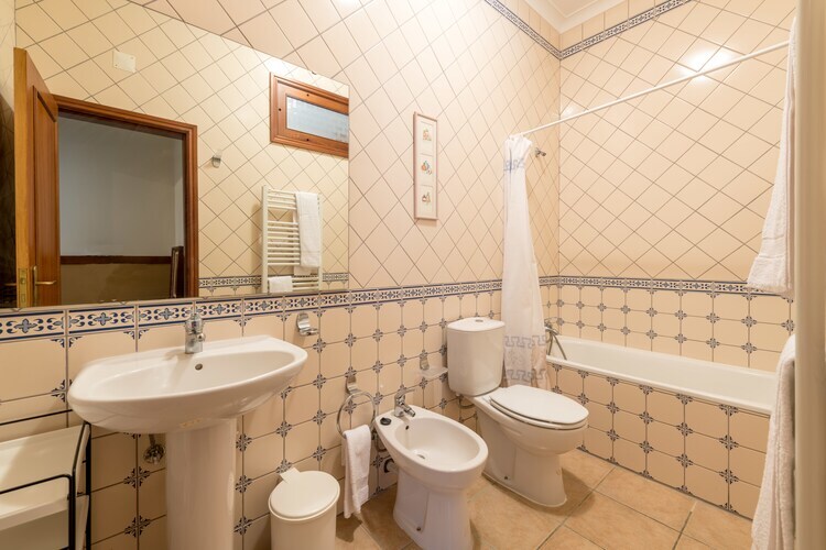 Casa do Caseiro - Maison 4 personnes à Vila Flor - Photo 20