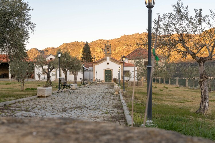 Casa do Caseiro - Maison 4 personnes à Vila Flor - Photo 24