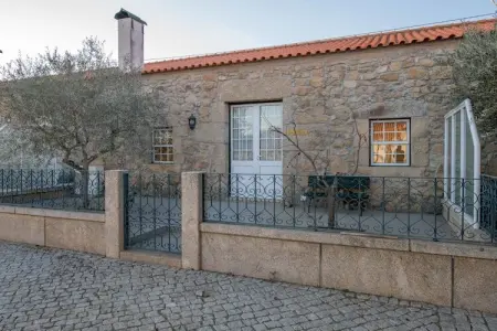 Casa do Caseiro - Maison 4 personnes à Vila Flor : photo 2
