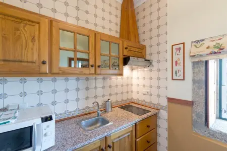 Casa do Caseiro - Maison 4 personnes à Vila Flor : photo 12