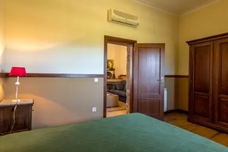 Casa do Caseiro - Maison 4 personnes à Vila Flor : photo 17