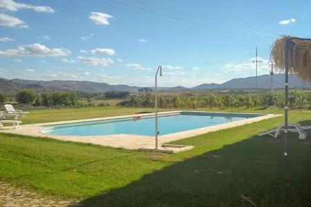 Casa da Capela – Gîte 6 personnes avec piscine à Vila Flor : photo 2