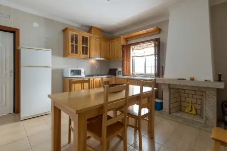 Casa da Capela – Gîte 6 personnes avec piscine à Vila Flor : photo 4