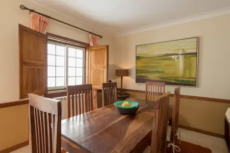 Casa da Capela – Gîte 6 personnes avec piscine à Vila Flor : photo 5