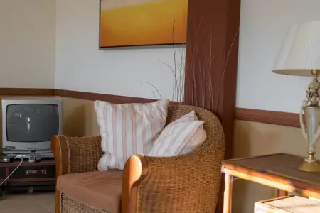 Casa da Capela – Gîte 6 personnes avec piscine à Vila Flor : photo 8