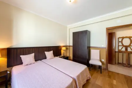 Casa da Capela – Gîte 6 personnes avec piscine à Vila Flor : photo 11